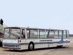 Setra JET 90 1968 года